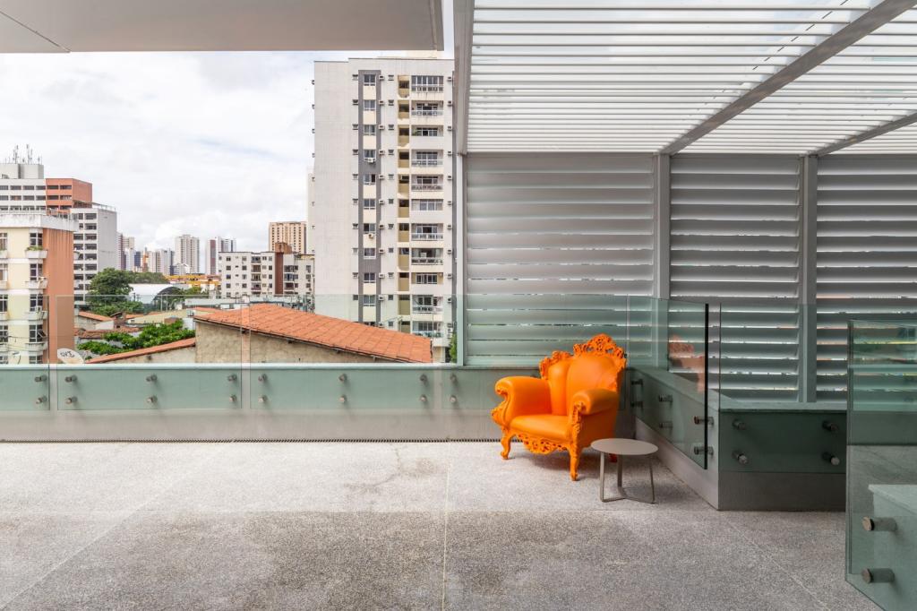 BIM建筑|福塔雷萨摄影博物馆 / Marcus Novais Arquitetura BIM建筑|福塔雷萨摄影博物馆 / Marcus Novais Arquitetura