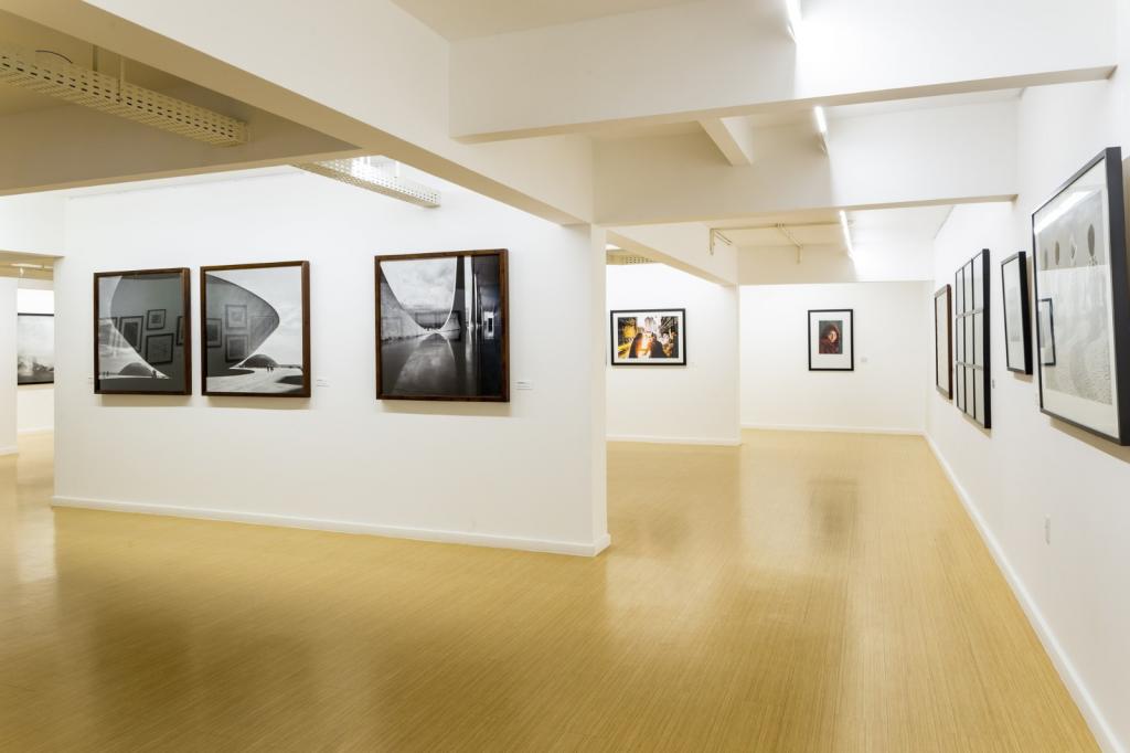 BIM建筑|福塔雷萨摄影博物馆 / Marcus Novais Arquitetura BIM建筑|福塔雷萨摄影博物馆 / Marcus Novais Arquitetura