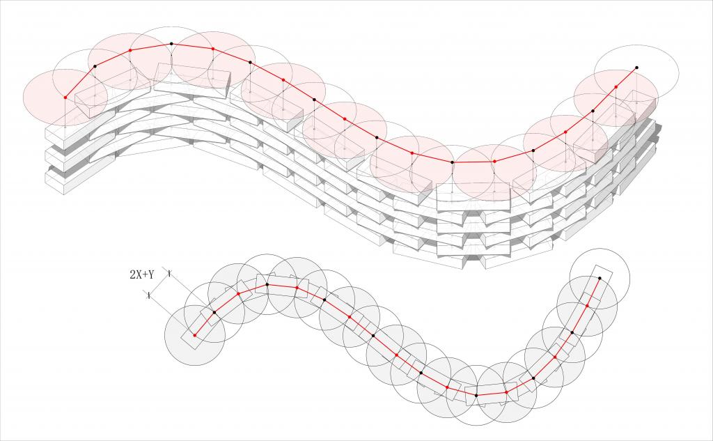 BIM建筑|苏州“狮子口”遗址环境保护与扩建 / 上海日清 BIM建筑|苏州“狮子口”遗址环境保护与扩建 / 上海日清