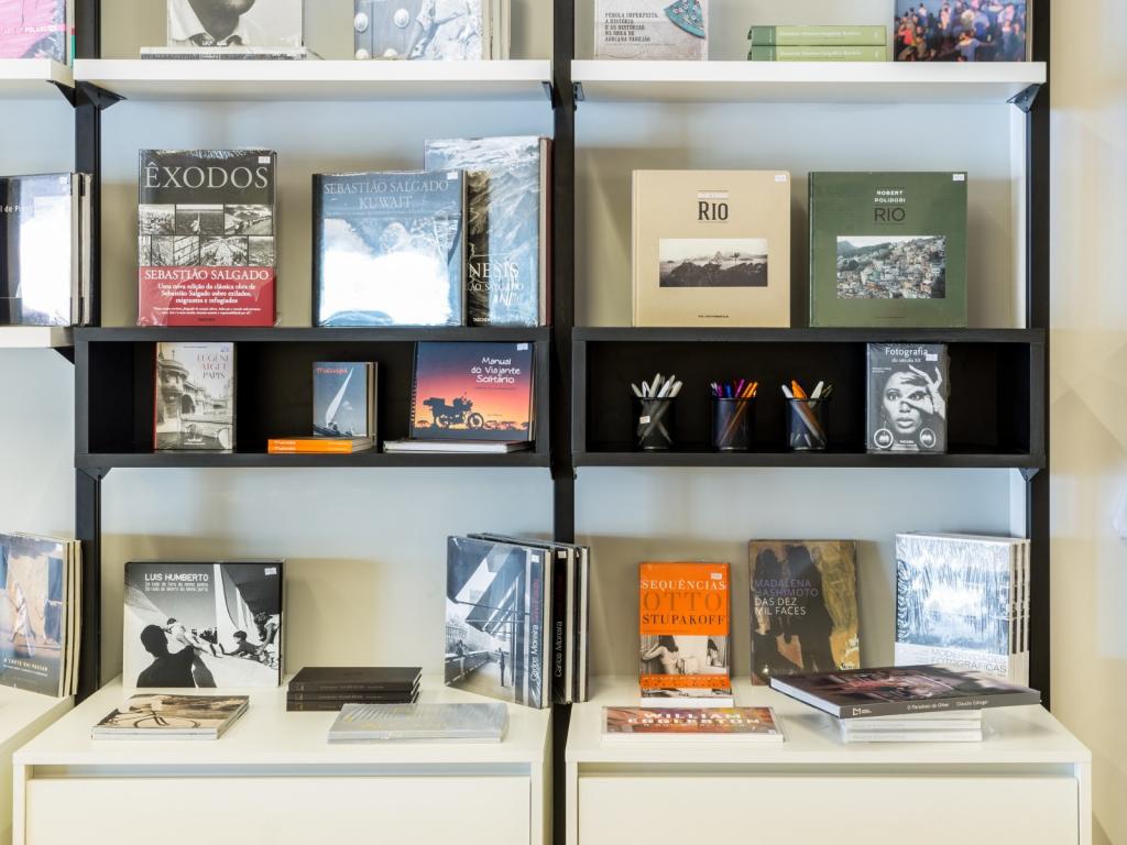 BIM建筑|福塔雷萨摄影博物馆 / Marcus Novais Arquitetura BIM建筑|福塔雷萨摄影博物馆 / Marcus Novais Arquitetura