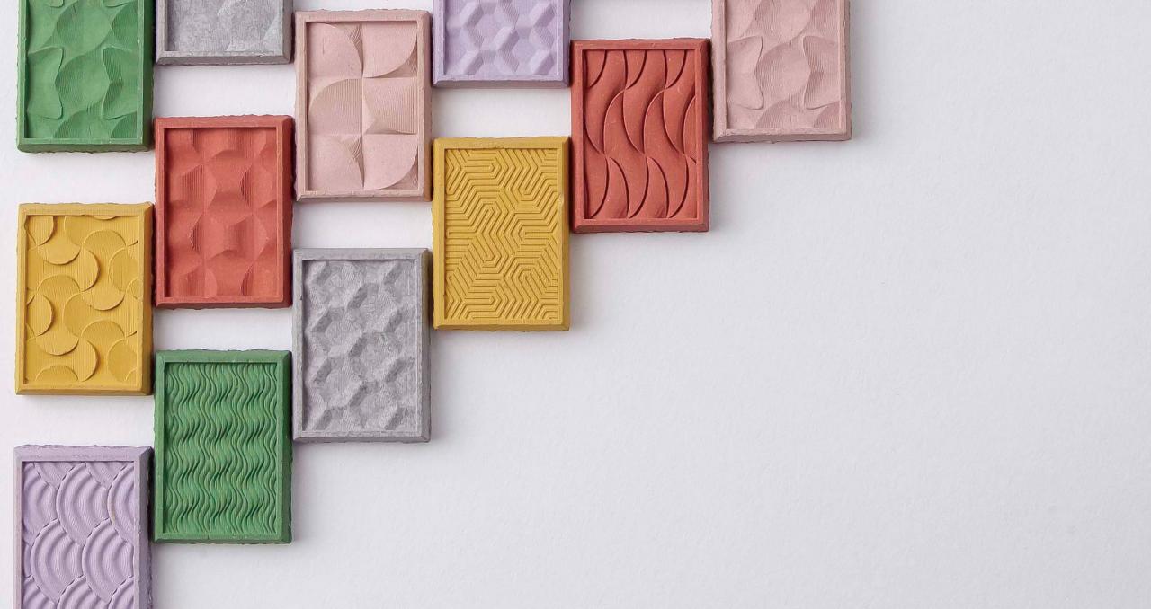 BIM建筑|CHOCONCRETE 味道混凝土 / 造么 BIM建筑|CHOCONCRETE 味道混凝土 / 造么