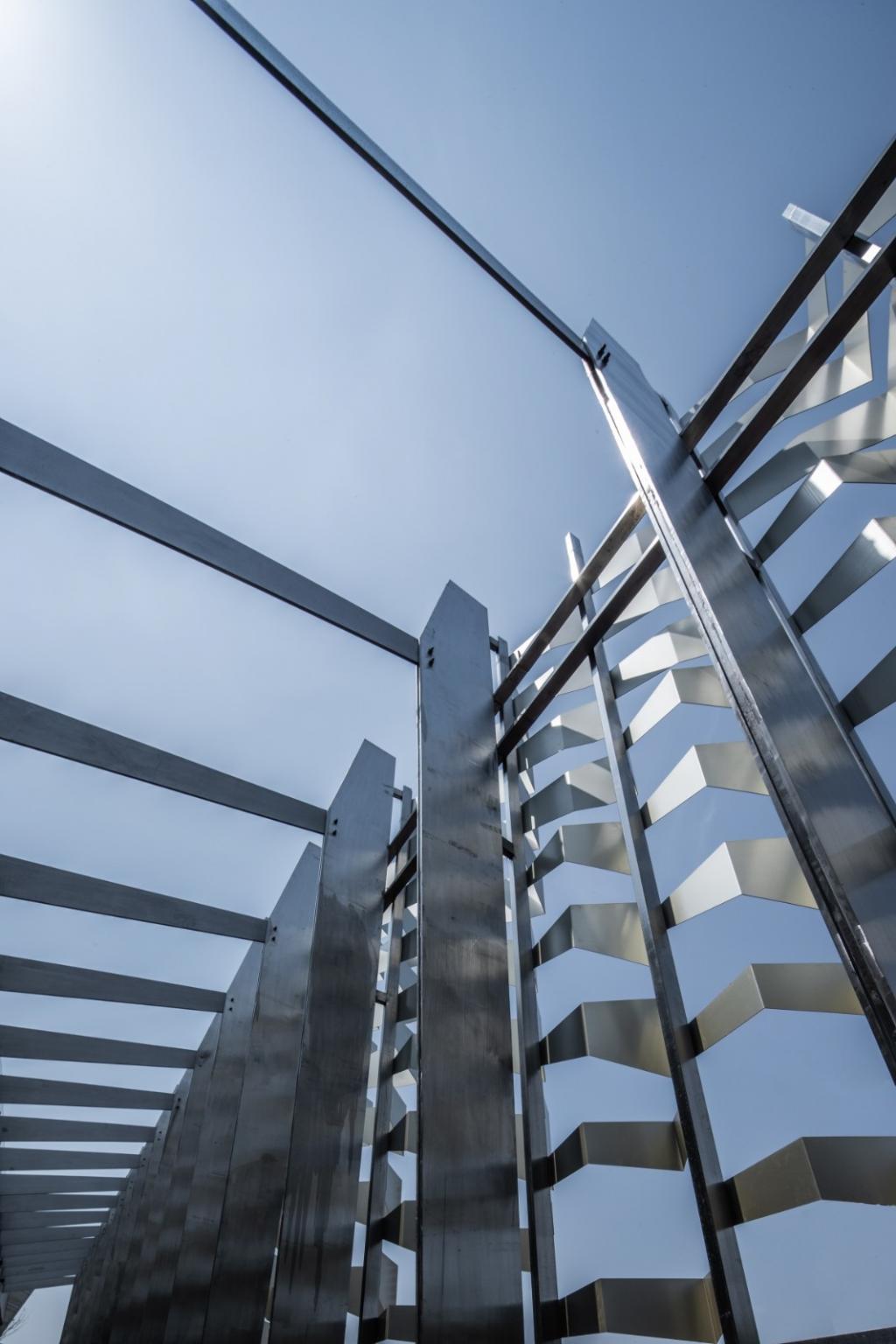 BIM建筑|大道非形-不受风格约束的建筑 / aoe事建组的建筑实践之路 BIM建筑|大道非形-不受风格约束的建筑 / aoe事建组的建筑实践之路