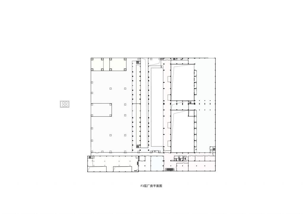 BIM建筑|太原生活垃圾焚烧发电厂 / AIA Life Designers BIM建筑|太原生活垃圾焚烧发电厂 / AIA Life Designers