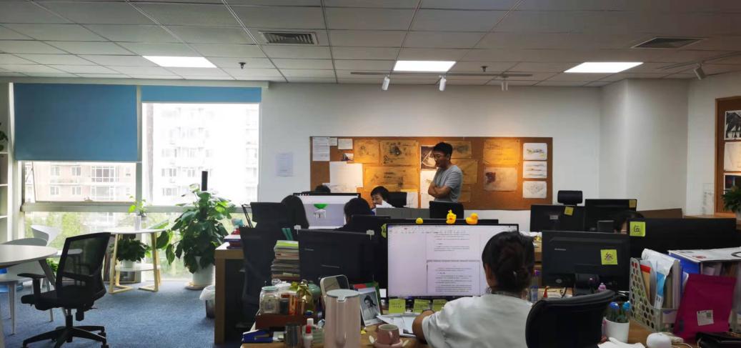 BIM建筑|招聘 |(北京)袁野建筑工作室 | 建筑师、实习生、研究与媒体助理 BIM建筑|招聘 |(北京)袁野建筑工作室 | 建筑师、实习生、研究与媒体助理