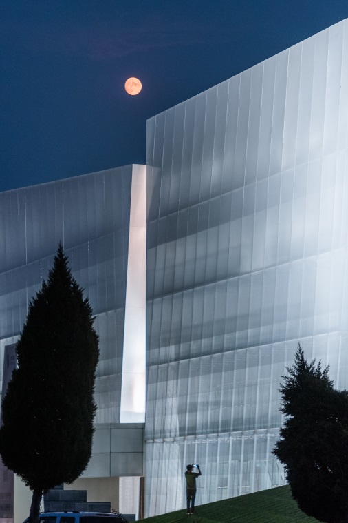 BIM建筑|大道非形-不受风格约束的建筑 / aoe事建组的建筑实践之路 BIM建筑|大道非形-不受风格约束的建筑 / aoe事建组的建筑实践之路