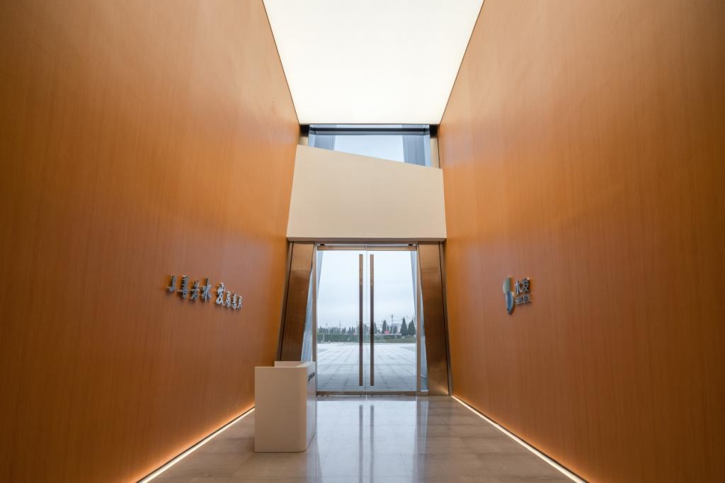 BIM建筑|大道非形-不受风格约束的建筑 / aoe事建组的建筑实践之路 BIM建筑|大道非形-不受风格约束的建筑 / aoe事建组的建筑实践之路