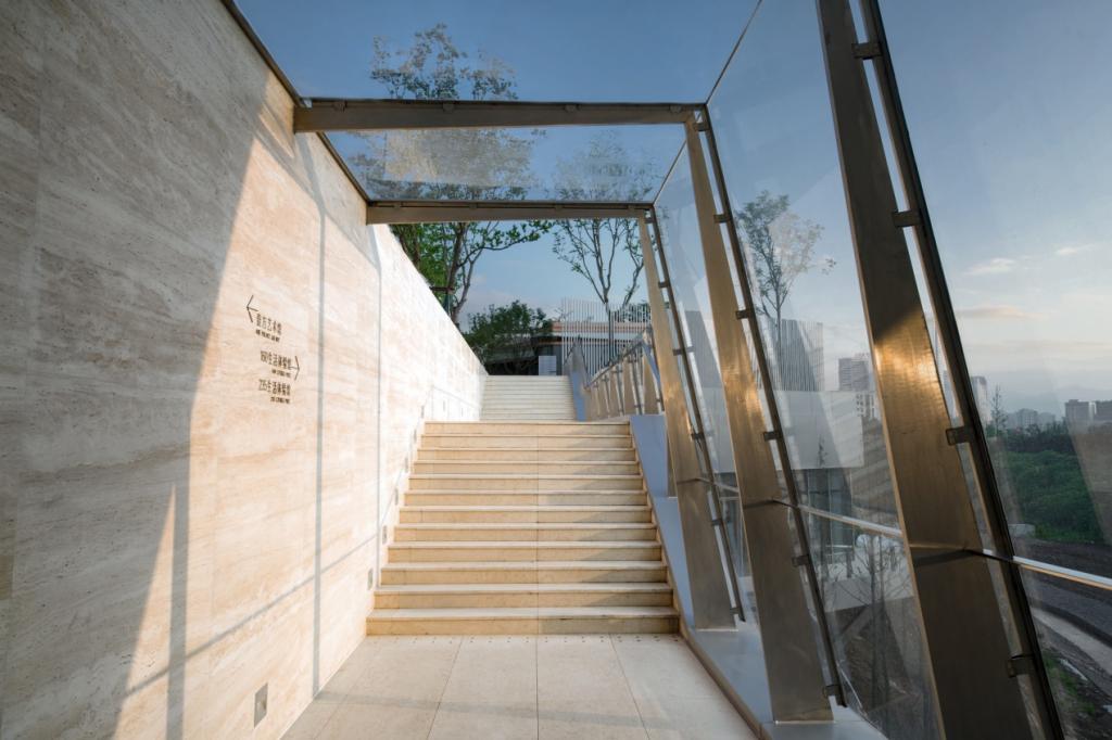 BIM建筑|大道非形-不受风格约束的建筑 / aoe事建组的建筑实践之路 BIM建筑|大道非形-不受风格约束的建筑 / aoe事建组的建筑实践之路