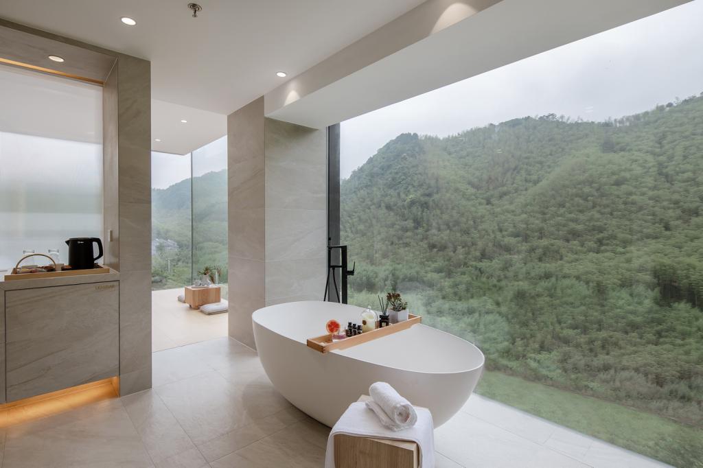 BIM建筑|丛林魔方12³-浅境 / 素建筑设计事务所 SUA BIM建筑|丛林魔方12³-浅境 / 素建筑设计事务所 SUA