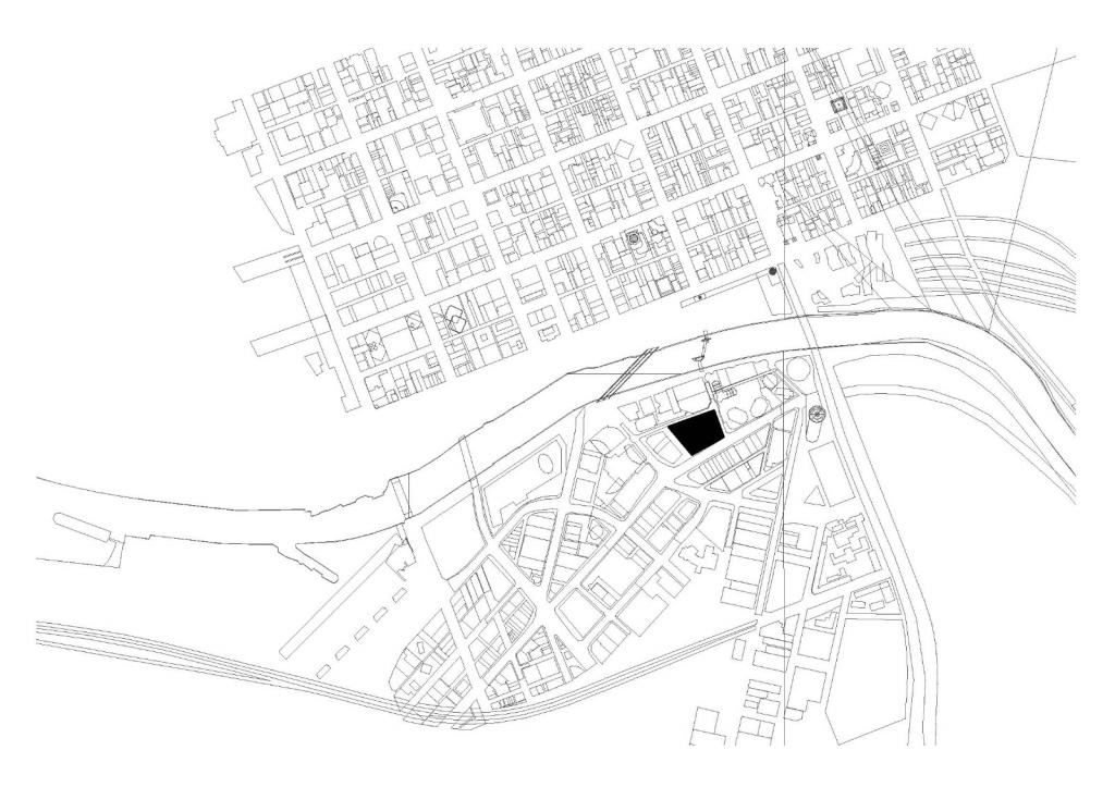 BIM建筑|Eureka Tower 尤里卡大厦,墨尔本 / Fender Katsalidis BIM建筑|Eureka Tower 尤里卡大厦,墨尔本 / Fender Katsalidis