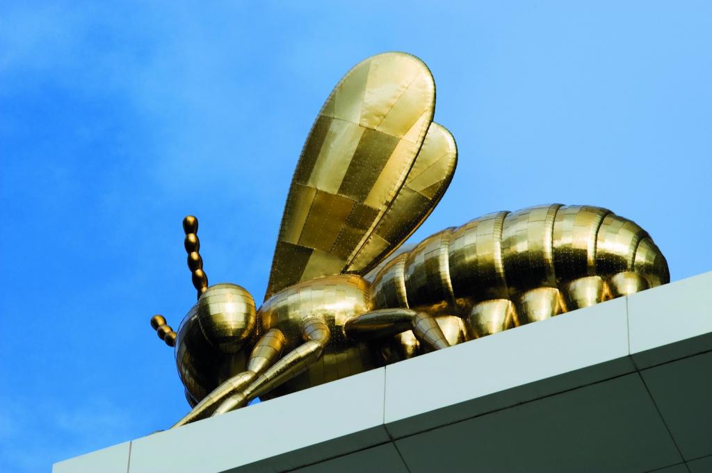 BIM建筑|Eureka Tower 尤里卡大厦,墨尔本 / Fender Katsalidis BIM建筑|Eureka Tower 尤里卡大厦,墨尔本 / Fender Katsalidis