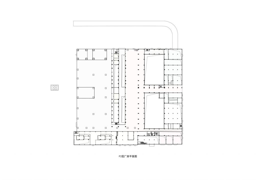 BIM建筑|太原生活垃圾焚烧发电厂 / AIA Life Designers BIM建筑|太原生活垃圾焚烧发电厂 / AIA Life Designers