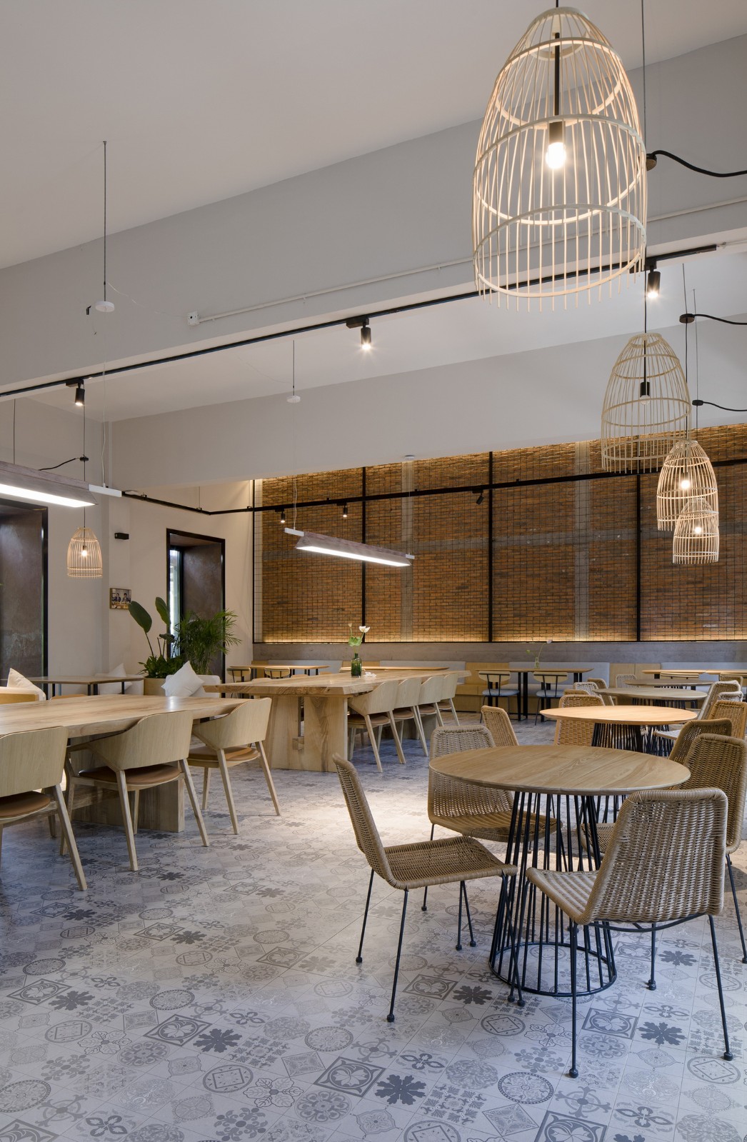 BIM建筑|桐乡东浜头村双创客厅改造 | 上海严旸建筑设计工作室 BIM建筑|桐乡东浜头村双创客厅改造 | 上海严旸建筑设计工作室