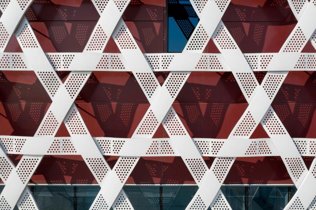 BIM建筑|太原生活垃圾焚烧发电厂 / AIA Life Designers BIM建筑|太原生活垃圾焚烧发电厂 / AIA Life Designers