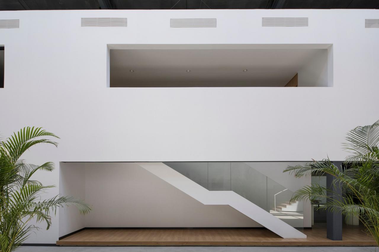 BIM建筑|桐乡东浜头村双创客厅改造 | 上海严旸建筑设计工作室 BIM建筑|桐乡东浜头村双创客厅改造 | 上海严旸建筑设计工作室