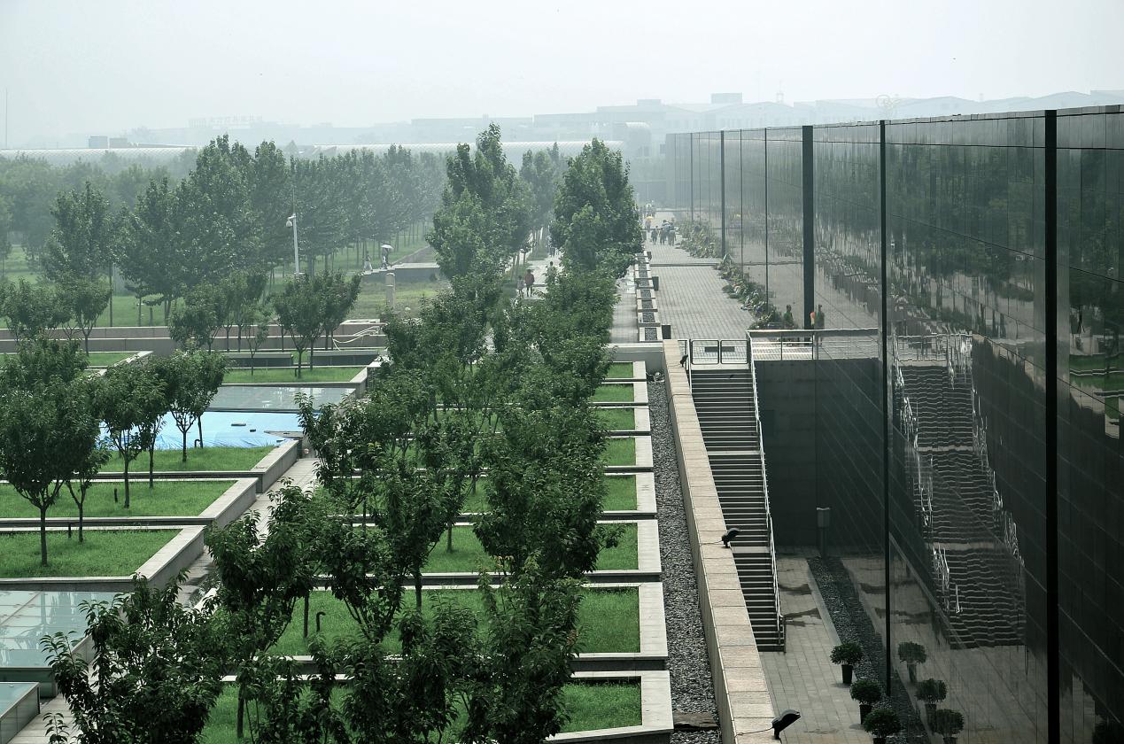 BIM建筑|招聘 |(北京)袁野建筑工作室 | 建筑师、实习生、研究与媒体助理 BIM建筑|招聘 |(北京)袁野建筑工作室 | 建筑师、实习生、研究与媒体助理