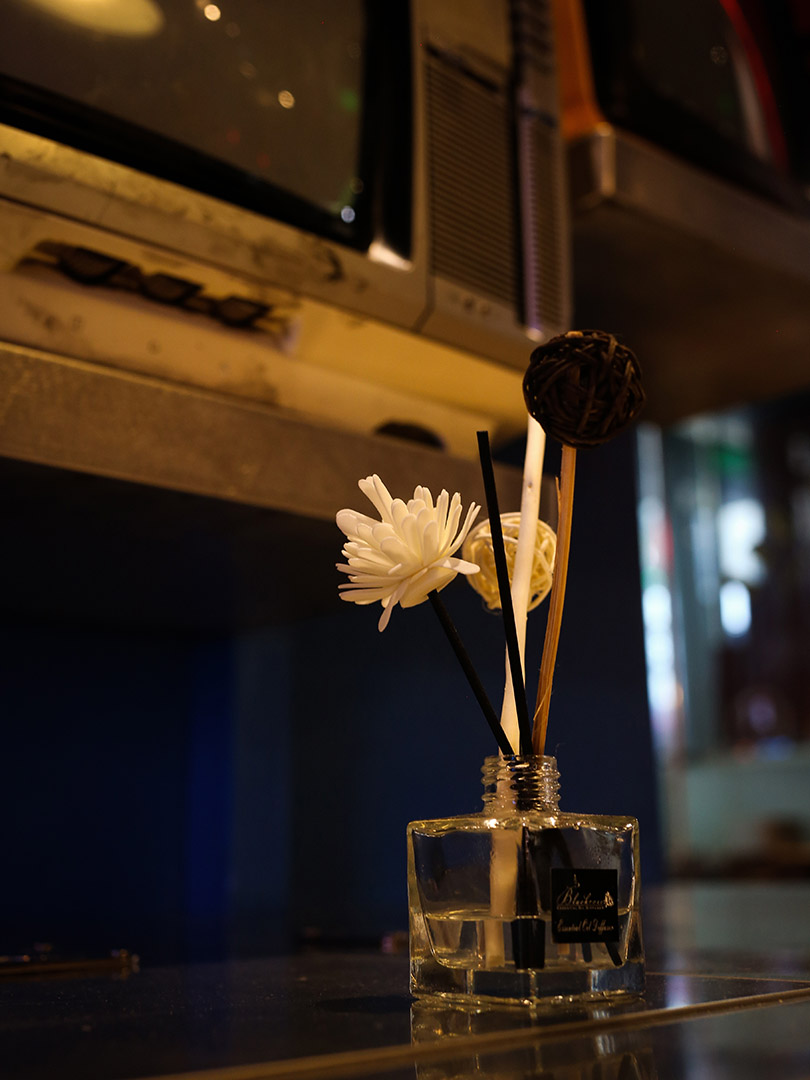 BIM建筑|空间即媒体丨观町 X 贰拾&硬舌 BIM建筑|空间即媒体丨观町 X 贰拾&硬舌