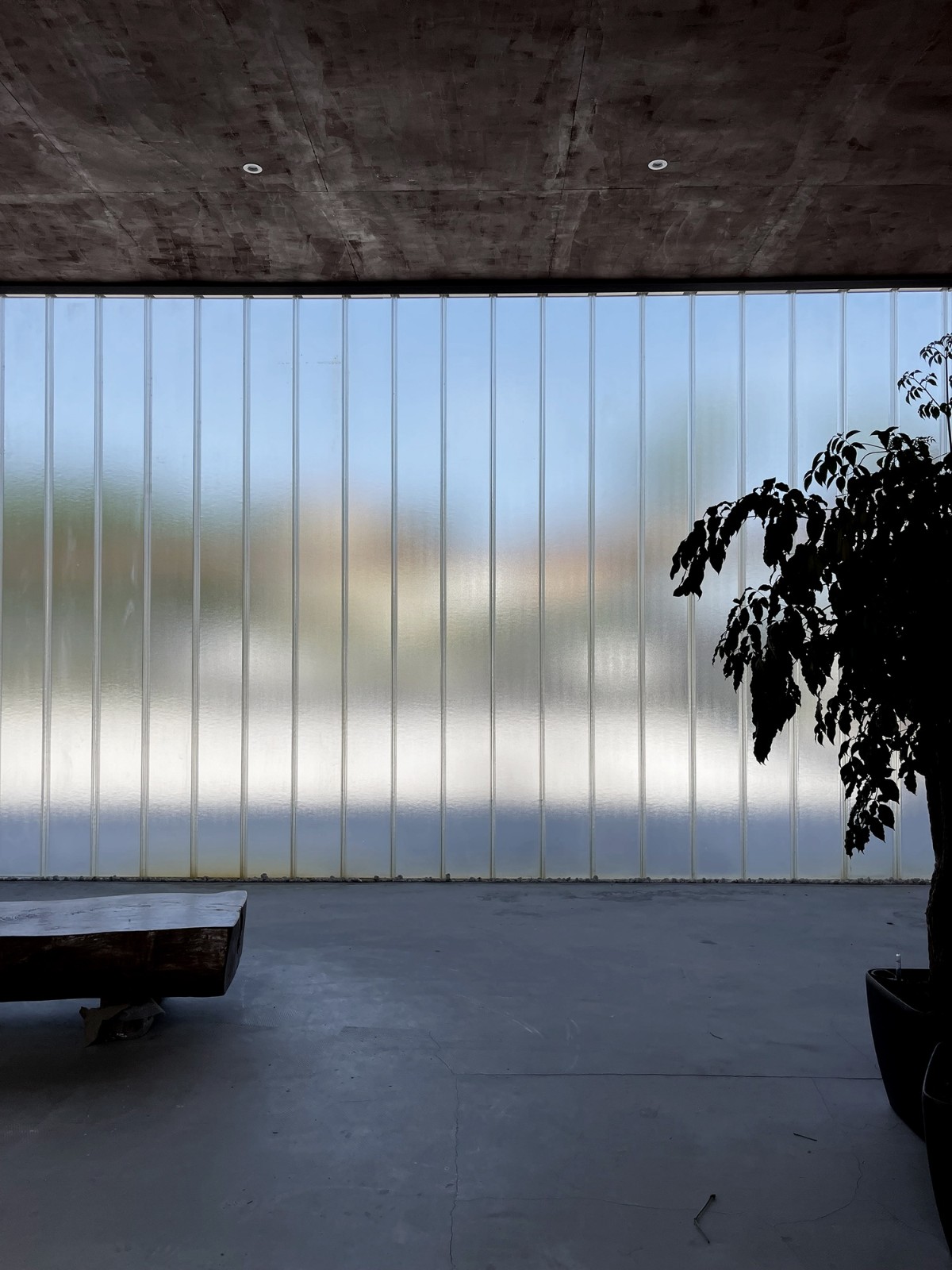 BIM建筑|桐乡东浜头村双创客厅改造 | 上海严旸建筑设计工作室 BIM建筑|桐乡东浜头村双创客厅改造 | 上海严旸建筑设计工作室