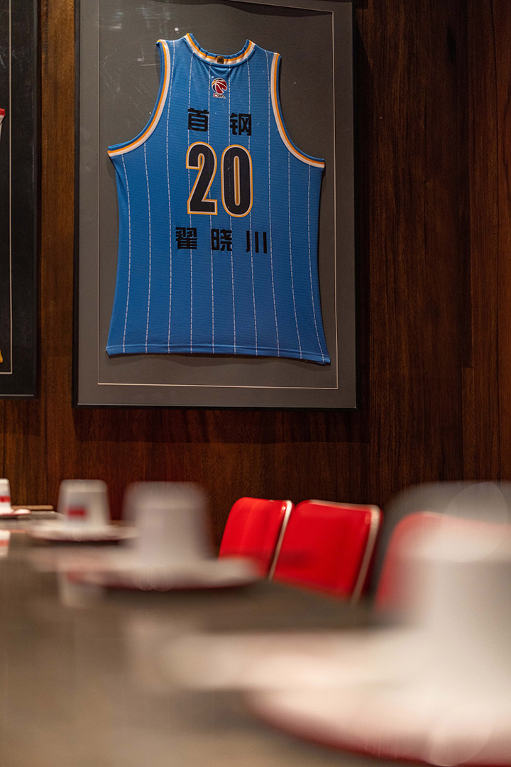 BIM建筑|空间即媒体丨观町 X 贰拾&硬舌 BIM建筑|空间即媒体丨观町 X 贰拾&硬舌