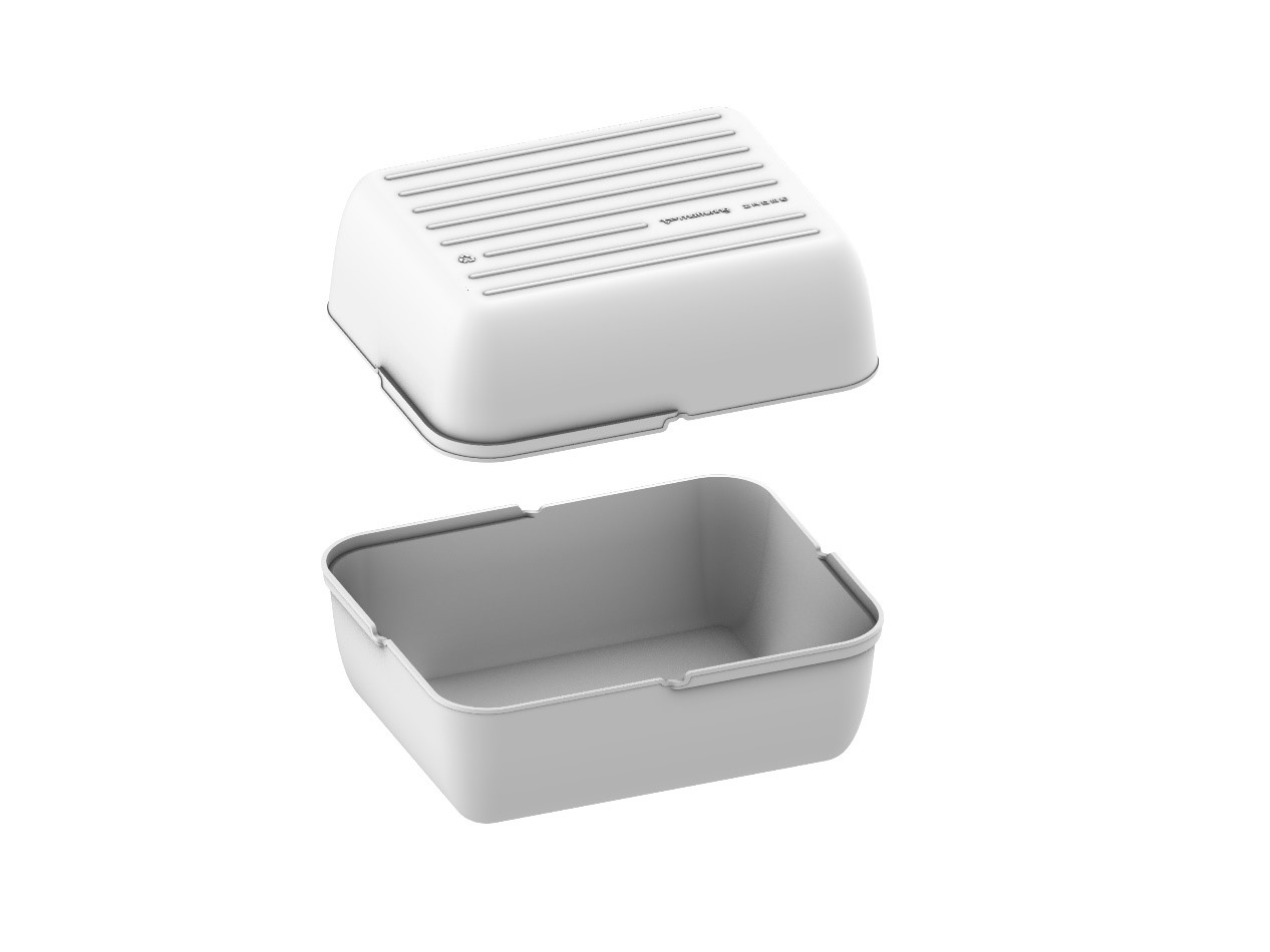 BIM建筑|CHOCONCRETE 味道混凝土 / 造么 BIM建筑|CHOCONCRETE 味道混凝土 / 造么