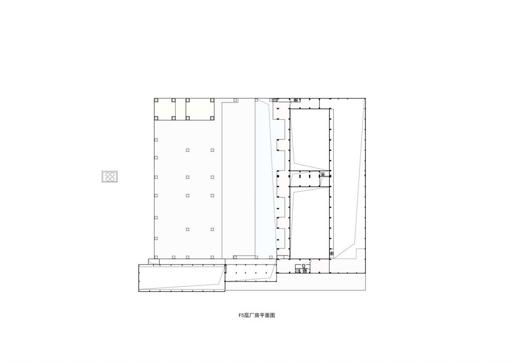 BIM建筑|太原生活垃圾焚烧发电厂 / AIA Life Designers BIM建筑|太原生活垃圾焚烧发电厂 / AIA Life Designers