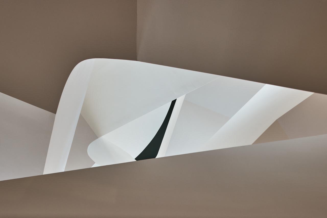 BIM建筑|迪肯大学法学院大楼 / 伍兹贝格 BIM建筑|迪肯大学法学院大楼 / 伍兹贝格