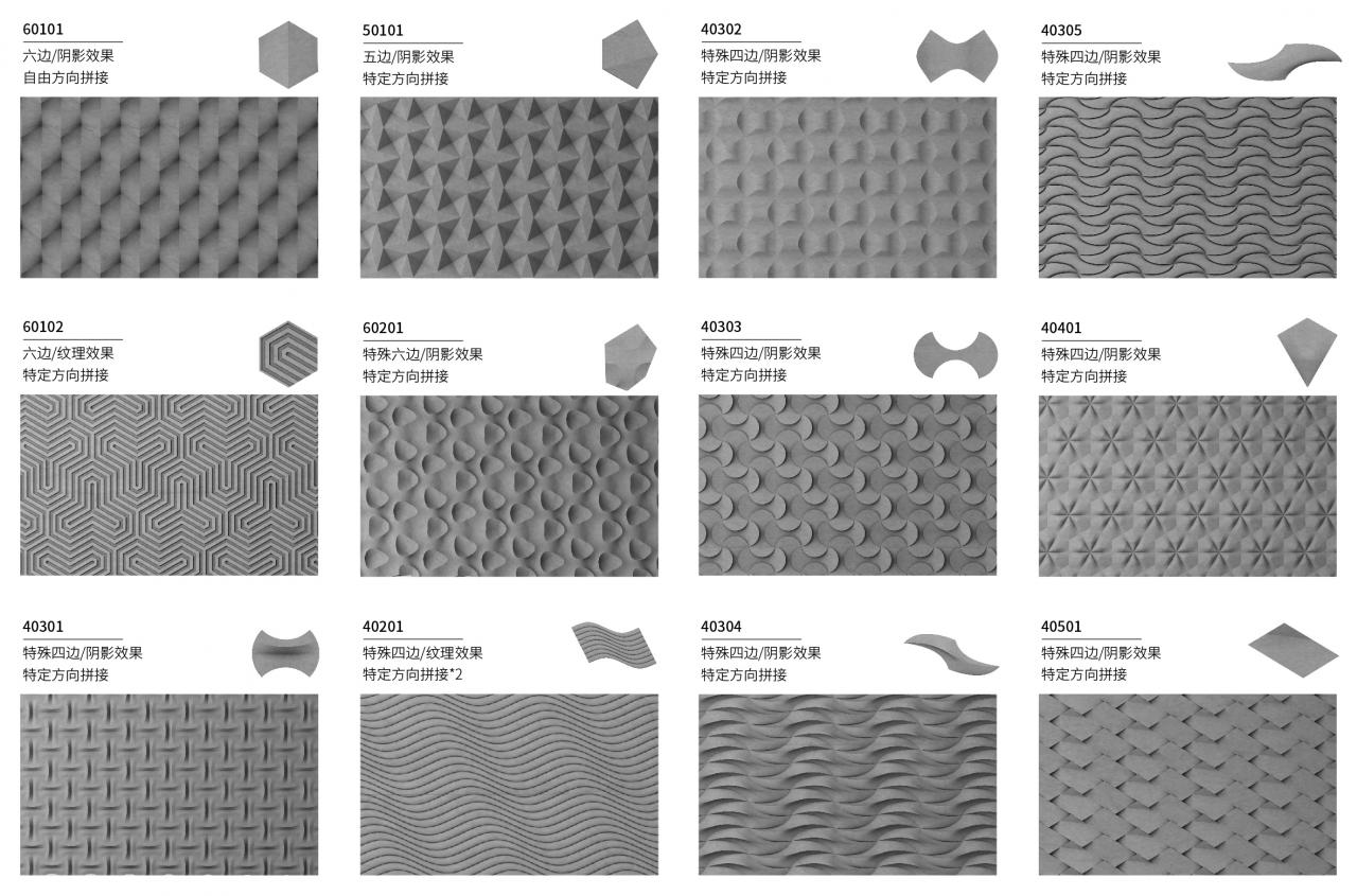 BIM建筑|CHOCONCRETE 味道混凝土 / 造么 BIM建筑|CHOCONCRETE 味道混凝土 / 造么