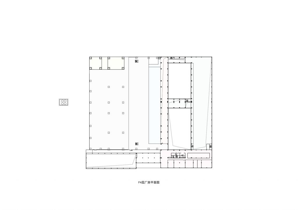 BIM建筑|太原生活垃圾焚烧发电厂 / AIA Life Designers BIM建筑|太原生活垃圾焚烧发电厂 / AIA Life Designers
