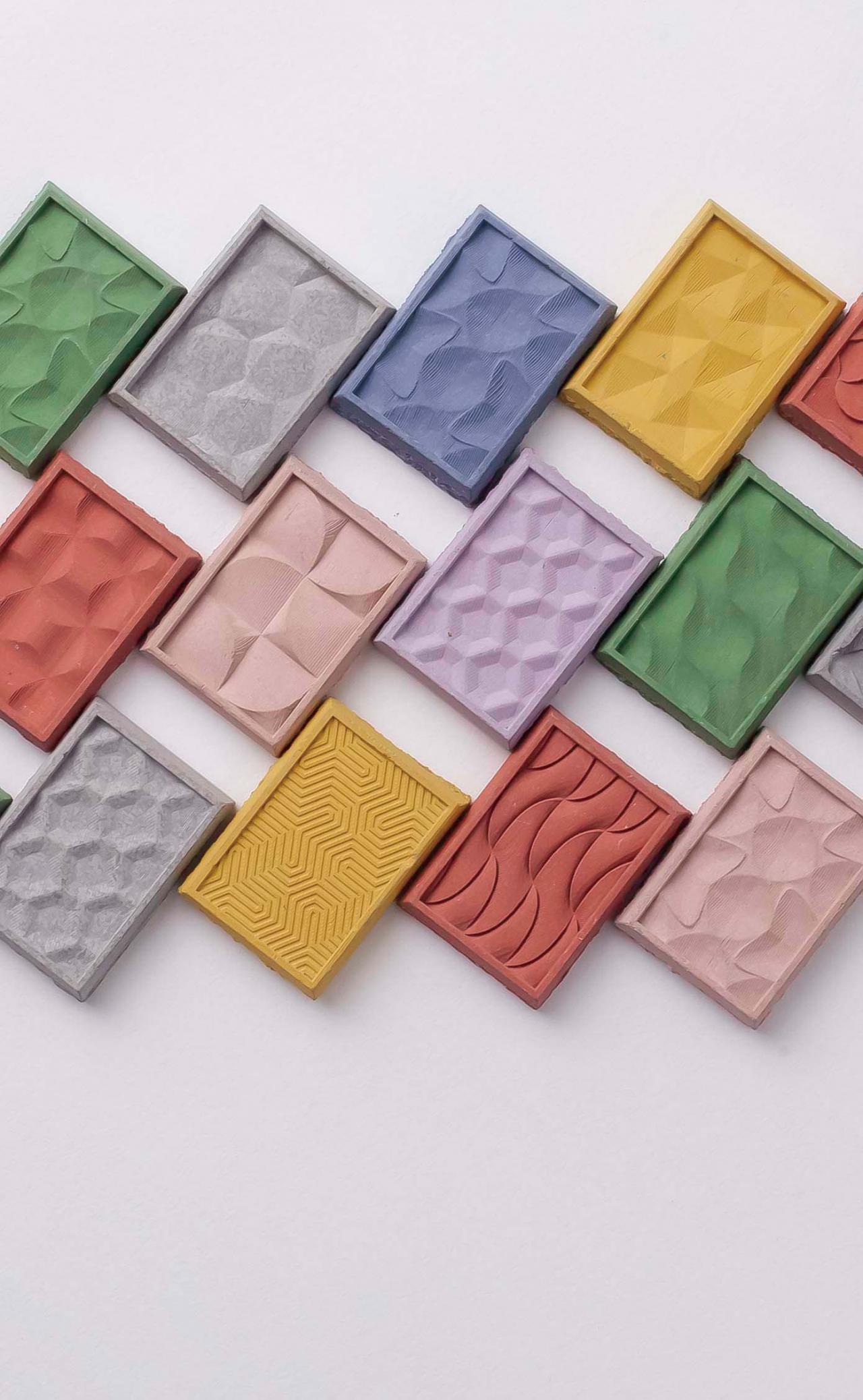 BIM建筑|CHOCONCRETE 味道混凝土 / 造么 BIM建筑|CHOCONCRETE 味道混凝土 / 造么