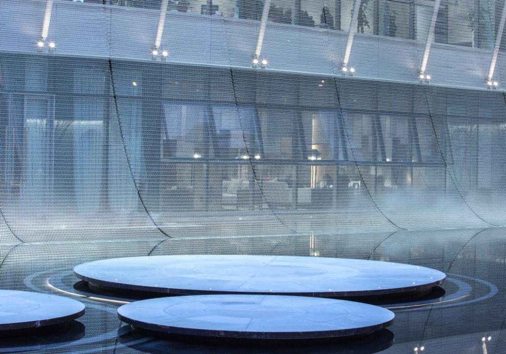 BIM建筑|大道非形-不受风格约束的建筑 / aoe事建组的建筑实践之路 BIM建筑|大道非形-不受风格约束的建筑 / aoe事建组的建筑实践之路