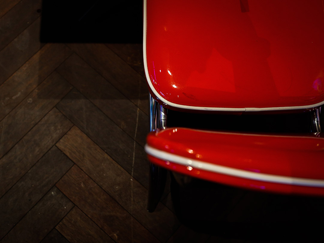 BIM建筑|空间即媒体丨观町 X 贰拾&硬舌 BIM建筑|空间即媒体丨观町 X 贰拾&硬舌