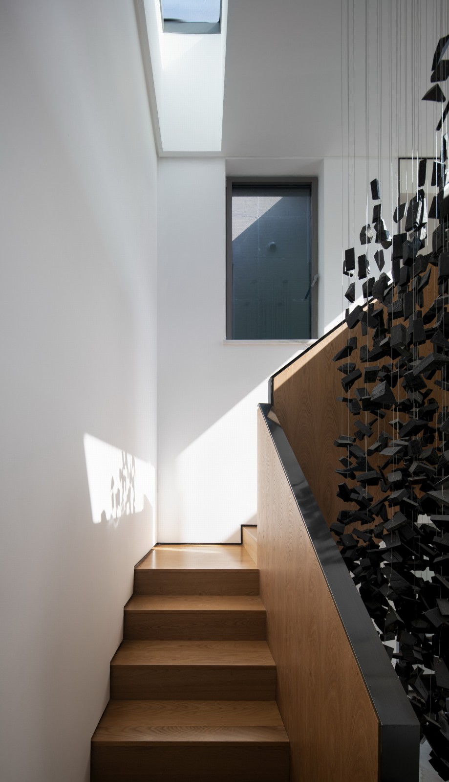 BIM建筑|自土地中生长——莫干山郡安里 / gad BIM建筑|自土地中生长——莫干山郡安里 / gad