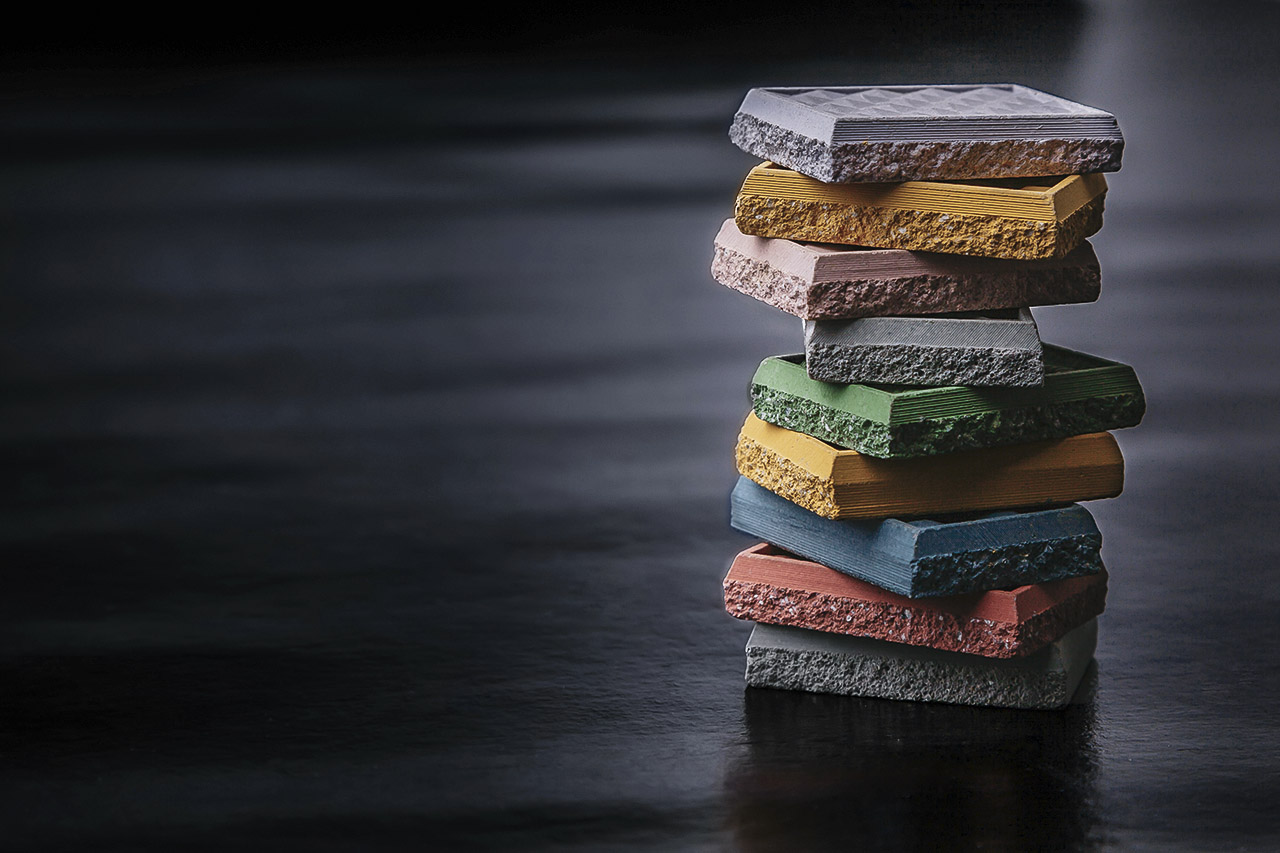 BIM建筑|CHOCONCRETE 味道混凝土 / 造么 BIM建筑|CHOCONCRETE 味道混凝土 / 造么