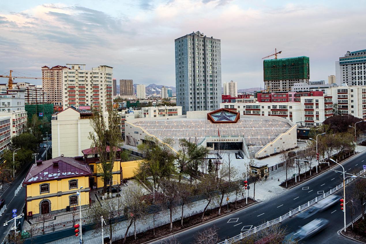 BIM建筑|招聘 |(北京)袁野建筑工作室 | 建筑师、实习生、研究与媒体助理 BIM建筑|招聘 |(北京)袁野建筑工作室 | 建筑师、实习生、研究与媒体助理