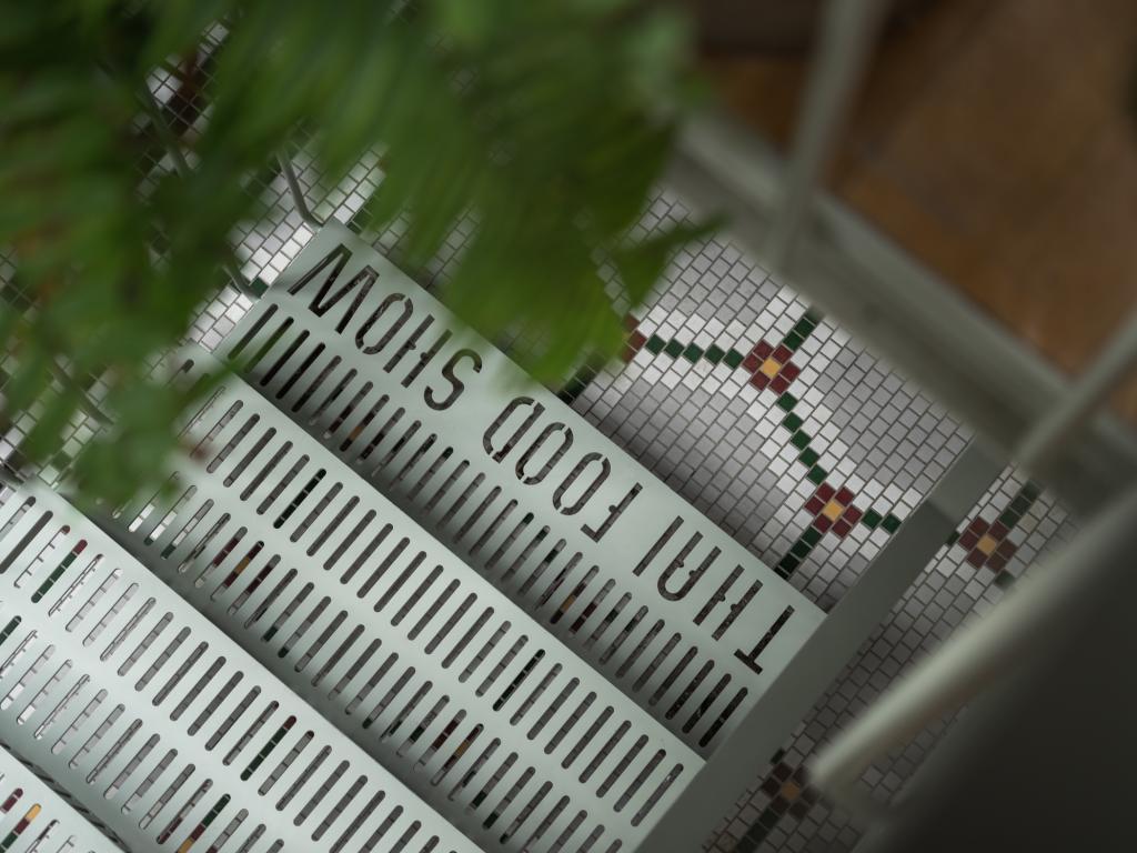 BIM建筑|工业建筑如何改造为泰式茶餐厅? / 三厘社triostudio BIM建筑|工业建筑如何改造为泰式茶餐厅? / 三厘社triostudio