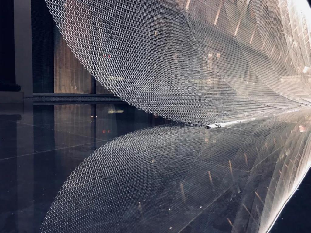 BIM建筑|大道非形-不受风格约束的建筑 / aoe事建组的建筑实践之路 BIM建筑|大道非形-不受风格约束的建筑 / aoe事建组的建筑实践之路