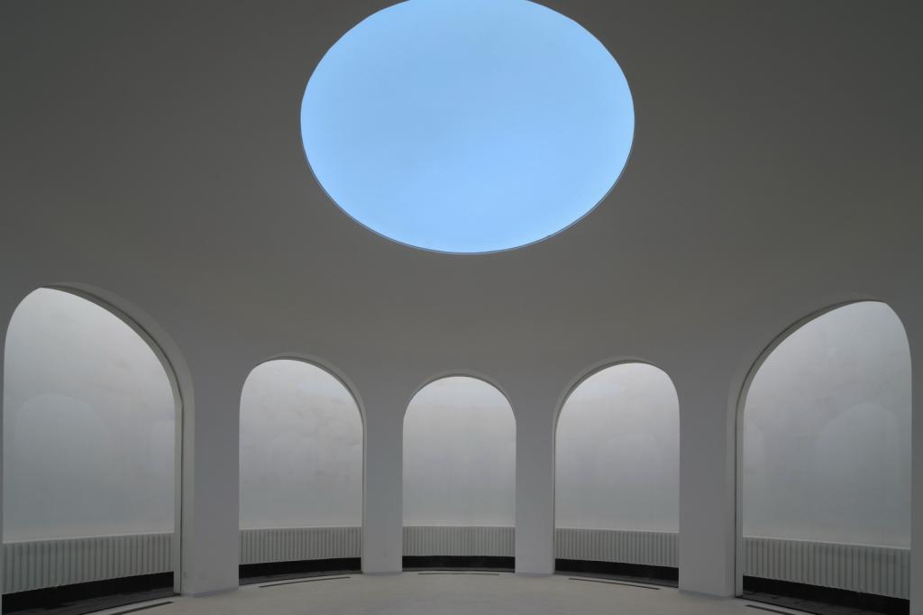 BIM建筑|大道非形-不受风格约束的建筑 / aoe事建组的建筑实践之路 BIM建筑|大道非形-不受风格约束的建筑 / aoe事建组的建筑实践之路