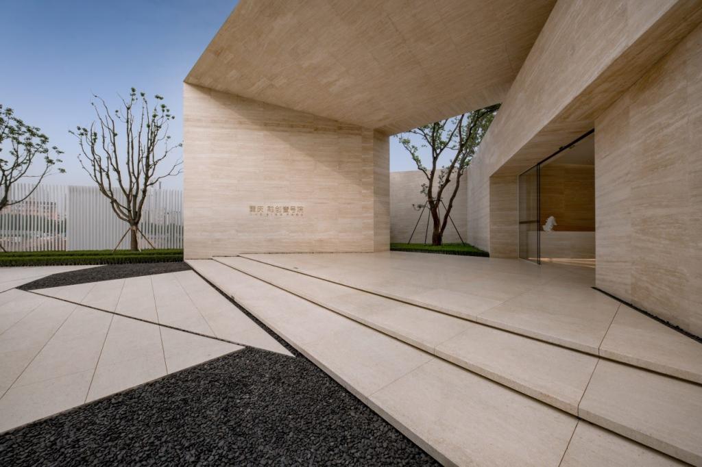 BIM建筑|大道非形-不受风格约束的建筑 / aoe事建组的建筑实践之路 BIM建筑|大道非形-不受风格约束的建筑 / aoe事建组的建筑实践之路