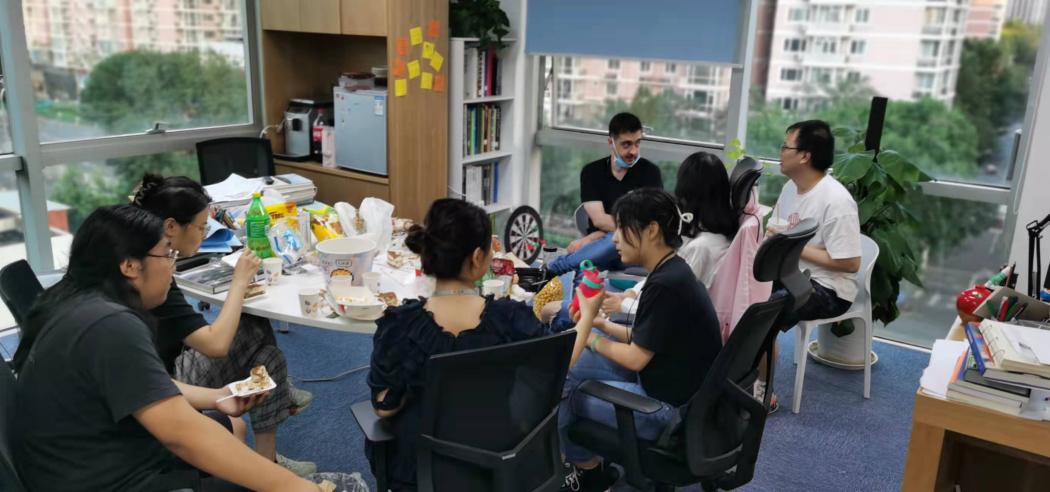 BIM建筑|招聘 |(北京)袁野建筑工作室 | 建筑师、实习生、研究与媒体助理 BIM建筑|招聘 |(北京)袁野建筑工作室 | 建筑师、实习生、研究与媒体助理