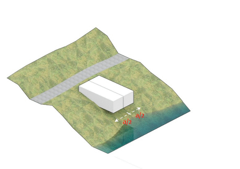 BIM建筑|自土地中生长——莫干山郡安里 / gad BIM建筑|自土地中生长——莫干山郡安里 / gad