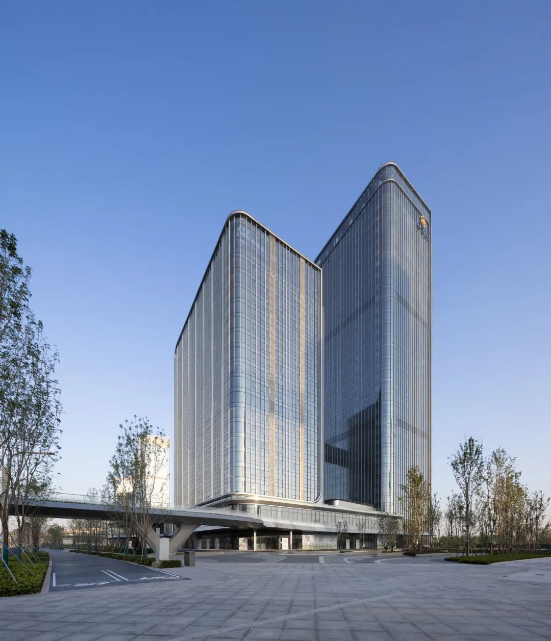 最美全运会完美收官!奥体中轴之门继续绽放新的生命力! 最美全运会完美收官!奥体中轴之门继续绽放新的生命力!