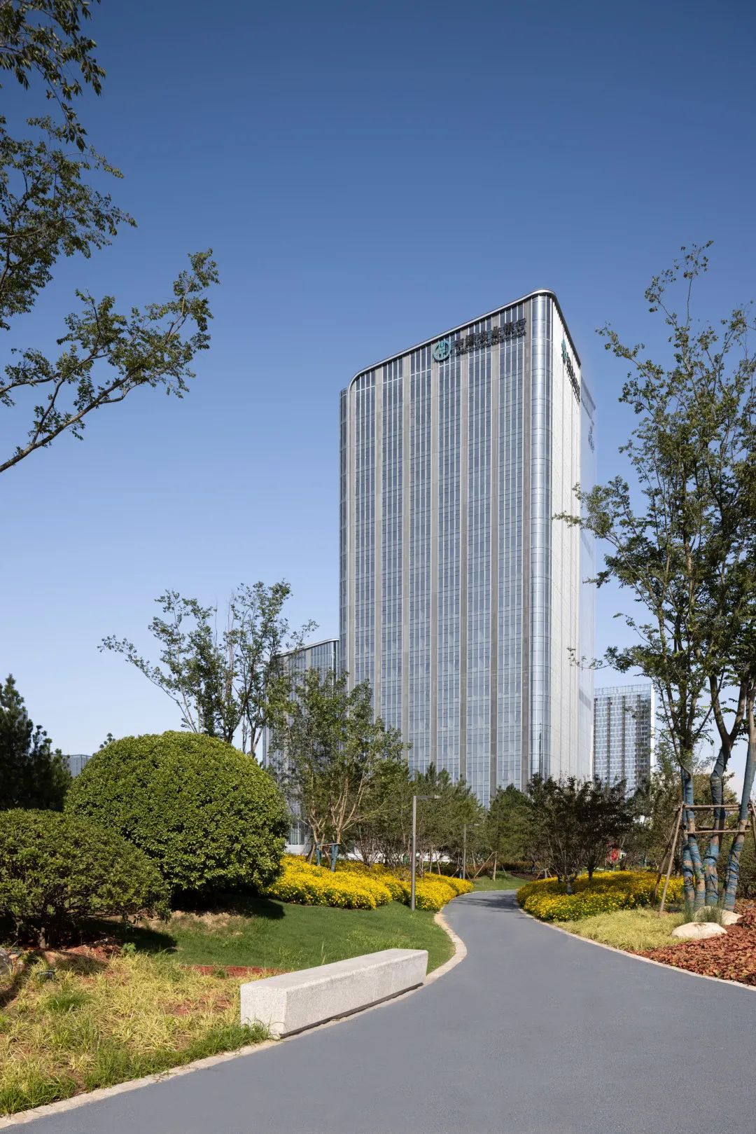 最美全运会完美收官!奥体中轴之门继续绽放新的生命力! 最美全运会完美收官!奥体中轴之门继续绽放新的生命力!