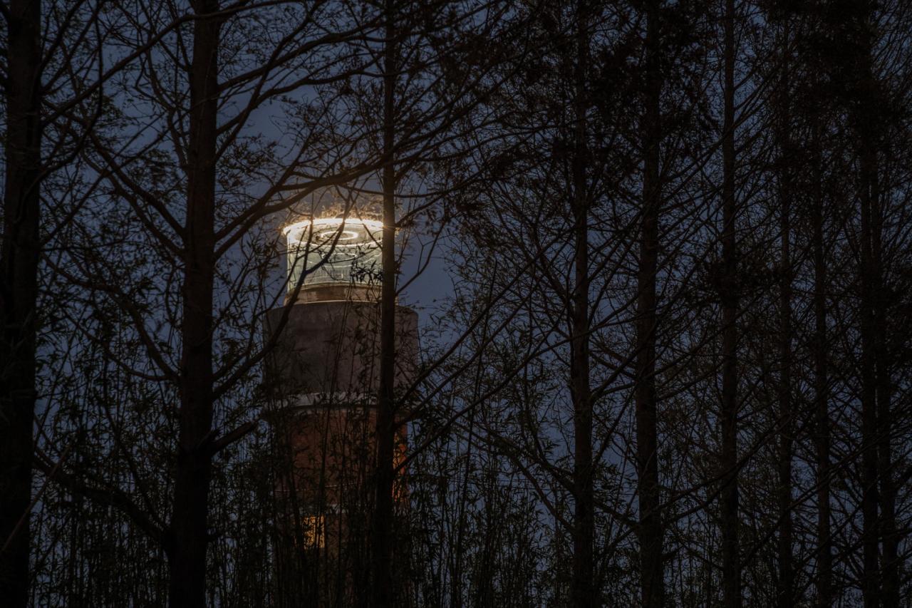 BIM建筑|水塔里的凡人纪念馆 / Wutopia Lab BIM建筑|水塔里的凡人纪念馆 / Wutopia Lab