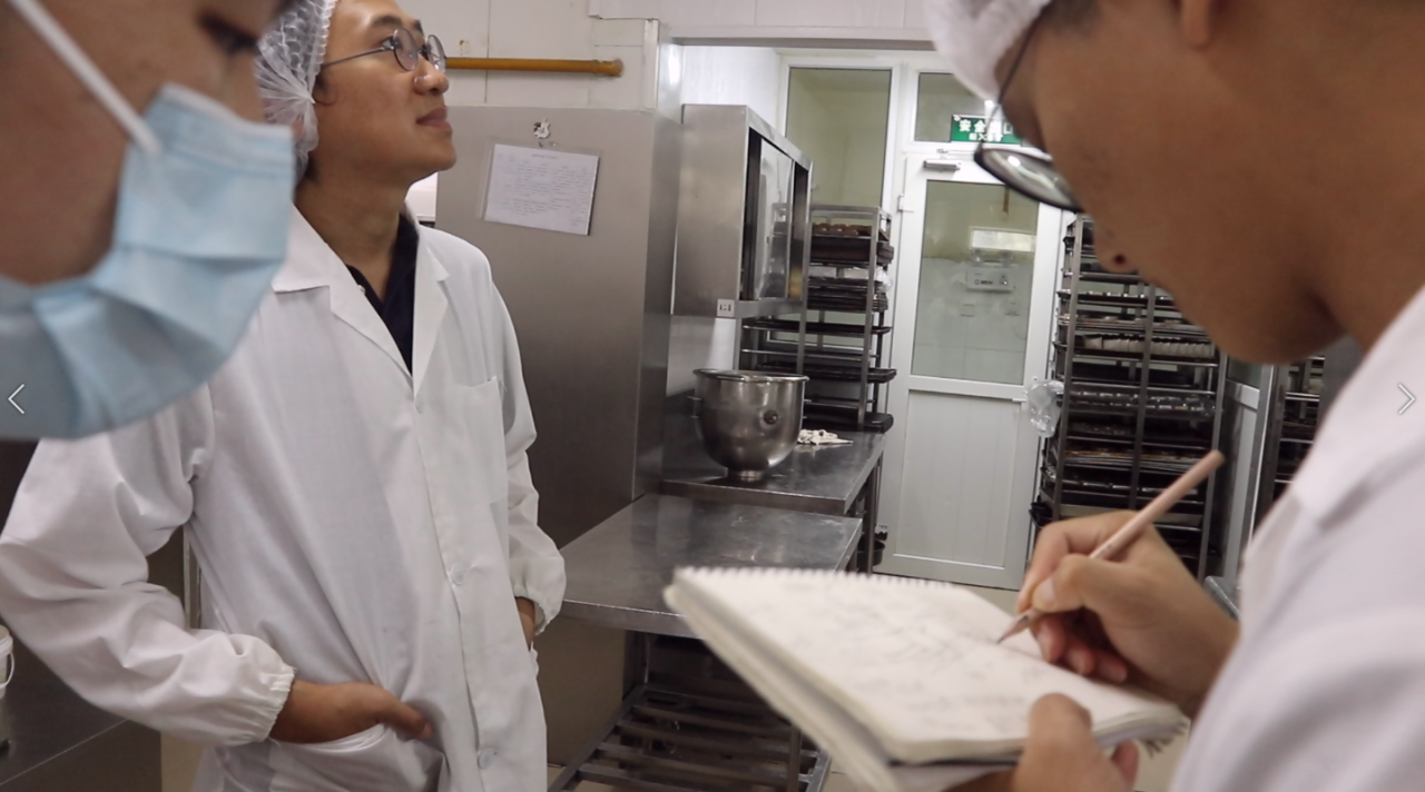 BIM建筑|在半山崖的废弃鸡棚,用峰峦“盖”一座共享工厂 / 时地建筑 BIM建筑|在半山崖的废弃鸡棚,用峰峦“盖”一座共享工厂 / 时地建筑