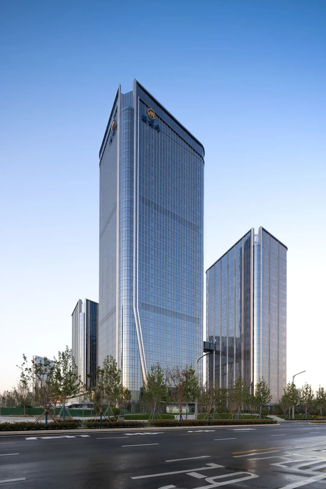 最美全运会完美收官!奥体中轴之门继续绽放新的生命力! 最美全运会完美收官!奥体中轴之门继续绽放新的生命力!