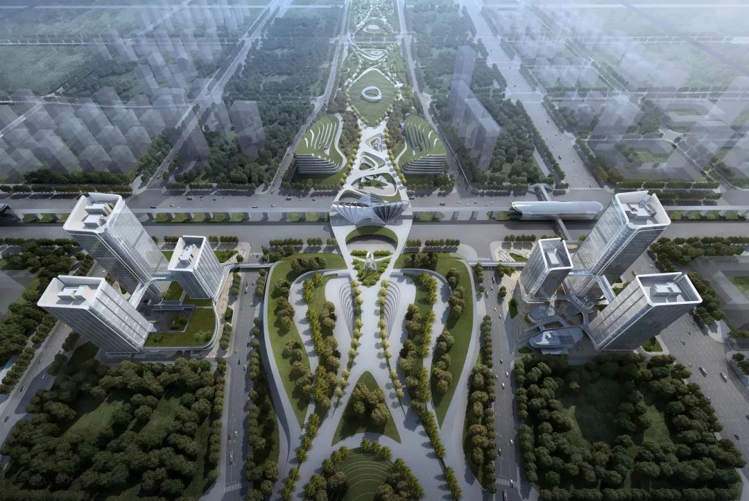 最美全运会完美收官!奥体中轴之门继续绽放新的生命力! 最美全运会完美收官!奥体中轴之门继续绽放新的生命力!