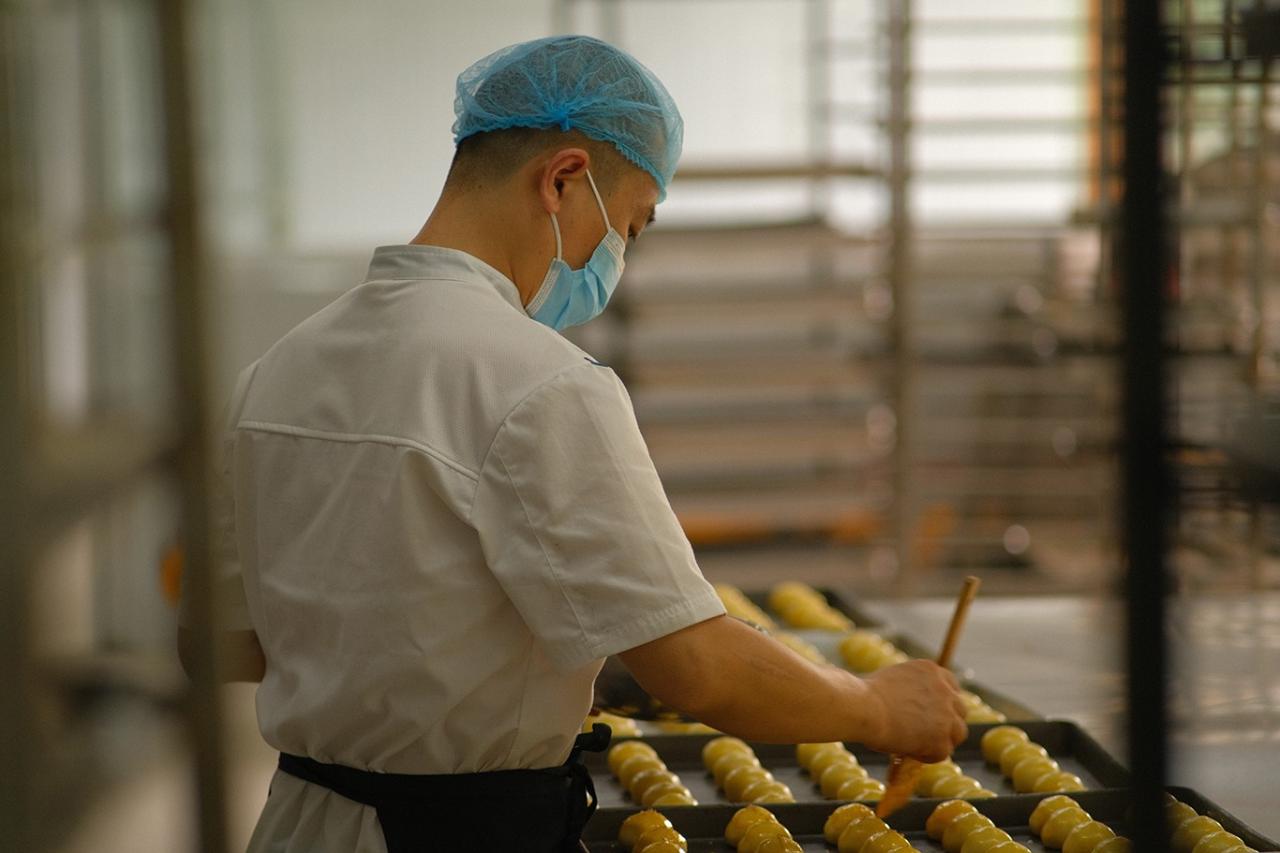 BIM建筑|在半山崖的废弃鸡棚,用峰峦“盖”一座共享工厂 / 时地建筑 BIM建筑|在半山崖的废弃鸡棚,用峰峦“盖”一座共享工厂 / 时地建筑