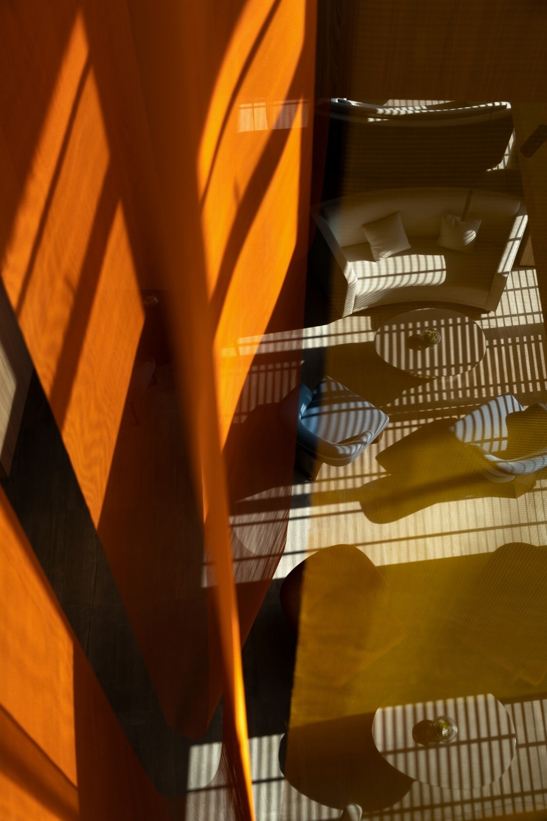 BIM建筑|鸿安丽苑售楼中心 / 正方良行设计 BIM建筑|鸿安丽苑售楼中心 / 正方良行设计