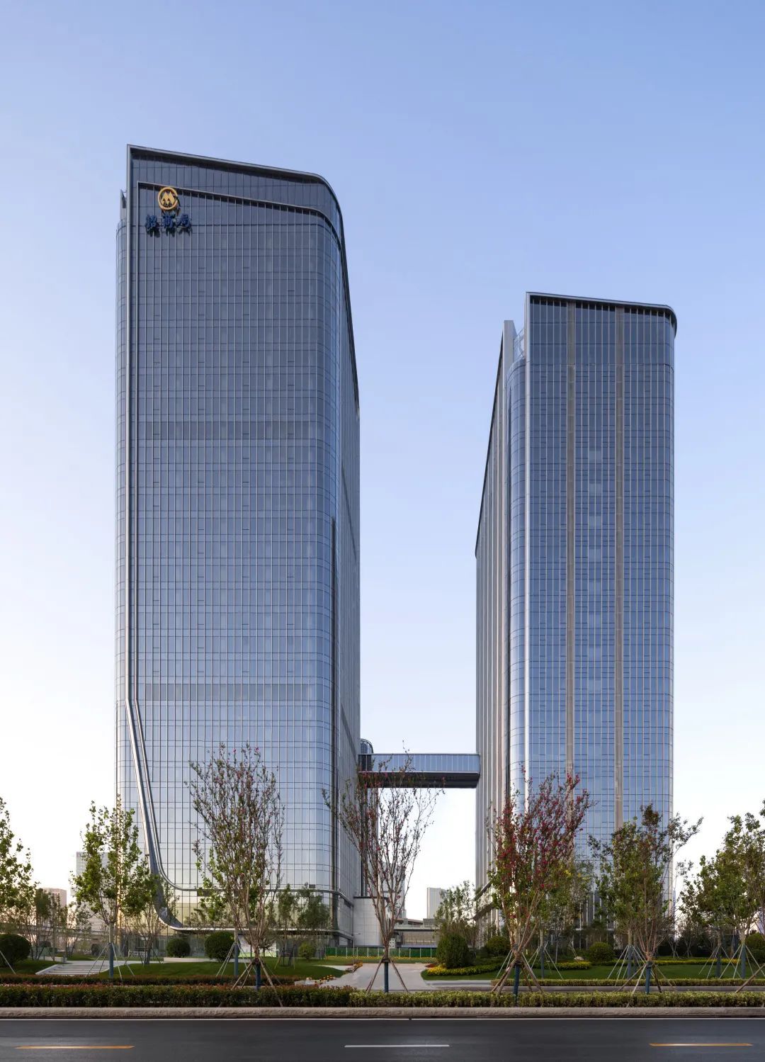 最美全运会完美收官!奥体中轴之门继续绽放新的生命力! 最美全运会完美收官!奥体中轴之门继续绽放新的生命力!