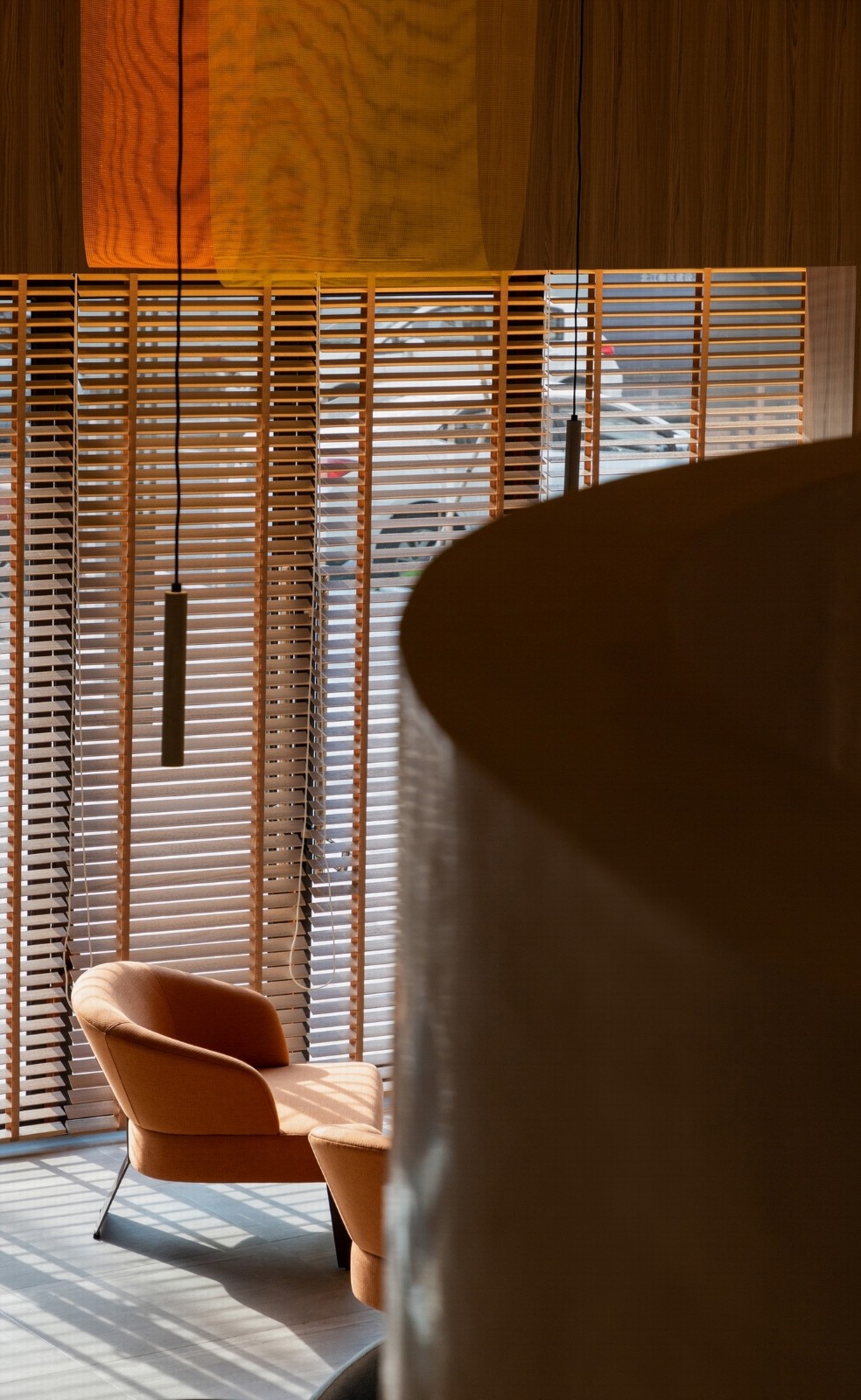 BIM建筑|鸿安丽苑售楼中心 / 正方良行设计 BIM建筑|鸿安丽苑售楼中心 / 正方良行设计