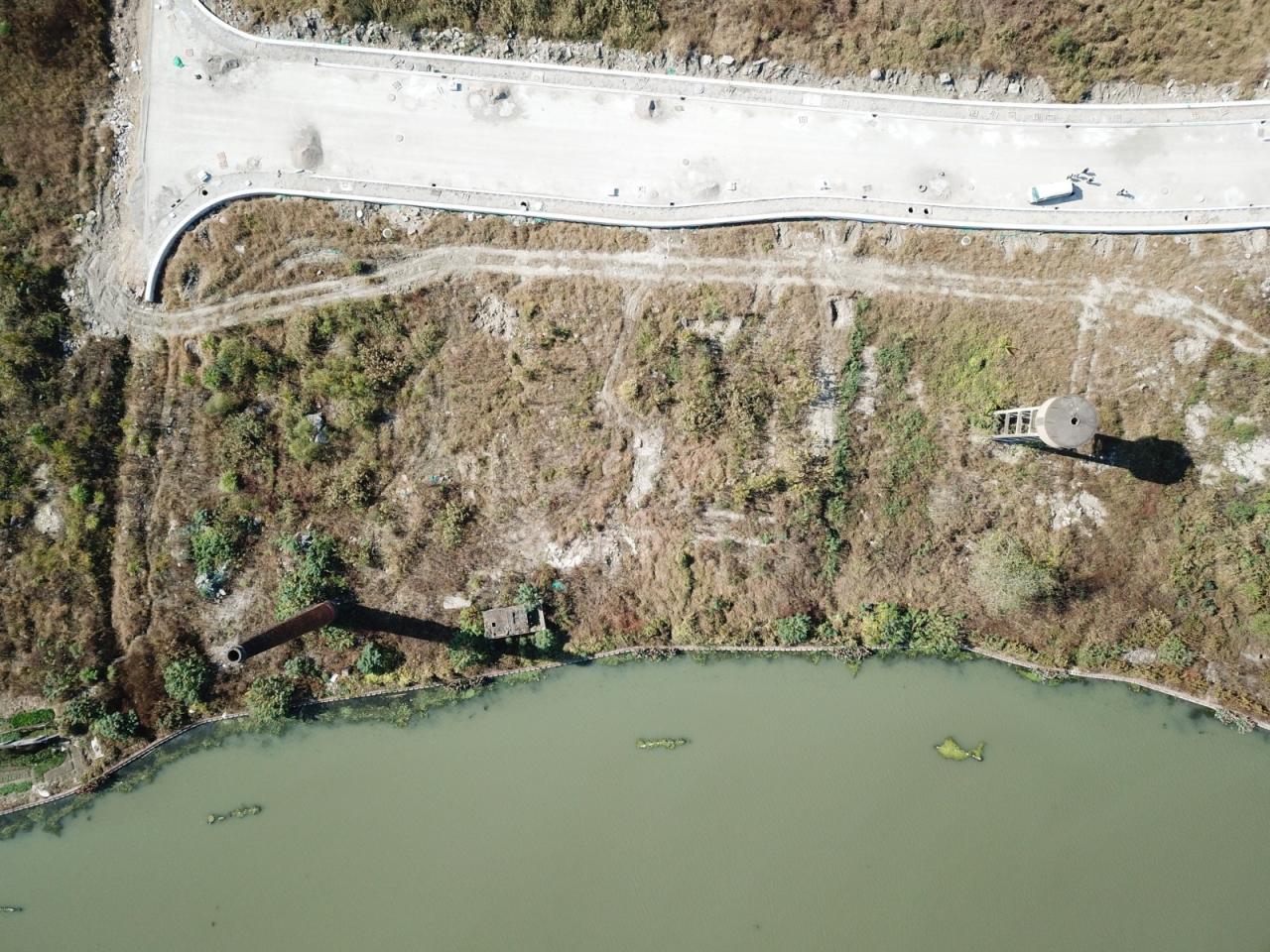 BIM建筑|绍兴黄酒小镇会客厅 / gad BIM建筑|绍兴黄酒小镇会客厅 / gad